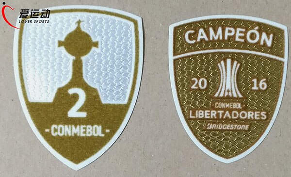 2017 Atletico Nacional Min CONMEBOL Libertadores ..